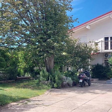 Apartmani Tinka Starigrad Paklenica Eksteriør bilde